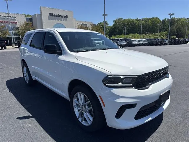 2026 Dodge Durango GT for sale in Danville, VA