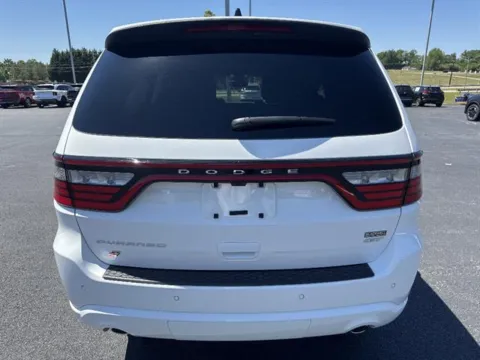 More photos of 2026 Dodge Durango GT at Blackwell Chrysler Dodge Jeep Ram Fiat Kia, VA