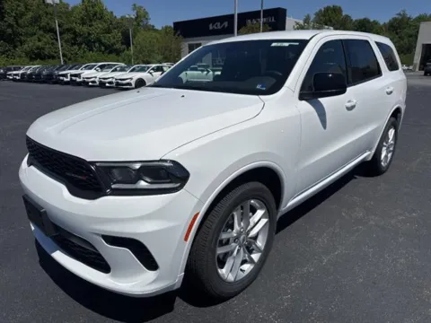 Another view of 2026 Dodge Durango GT for sale in Danville, VA at Blackwell Chrysler Dodge Jeep Ram Fiat Kia
