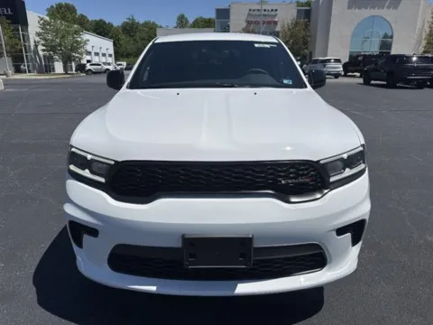 Photos of 2026 Dodge Durango GT for sale in Danville, VA at Blackwell Chrysler Dodge Jeep Ram Fiat Kia