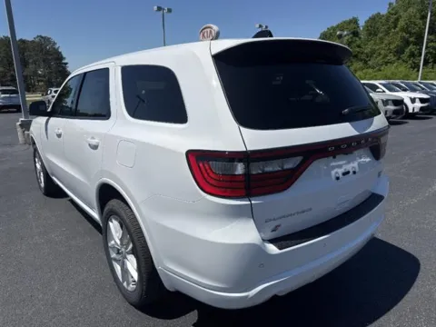 More photos of 2026 Dodge Durango GT at Blackwell Chrysler Dodge Jeep Ram Fiat Kia, VA