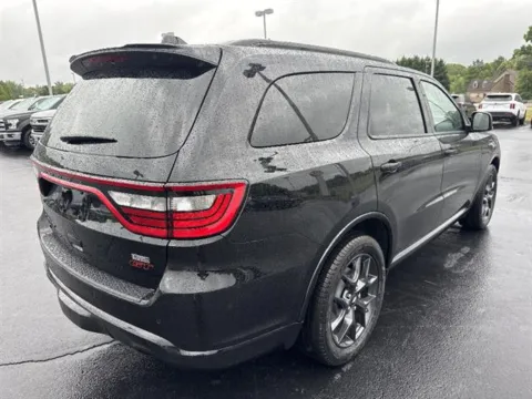 More photos of 2026 Dodge Durango GT Plus HEMI V8 at Blackwell Chrysler Dodge Jeep Ram Fiat Kia, VA