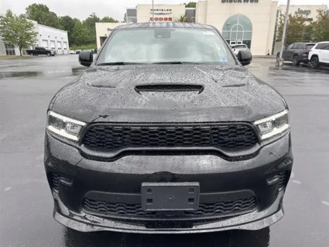 Photos of 2026 Dodge Durango GT Plus HEMI V8 for sale in Danville, VA at Blackwell Chrysler Dodge Jeep Ram Fiat Kia