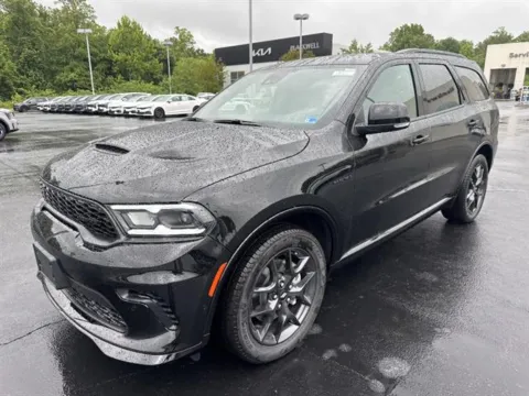 Another view of 2026 Dodge Durango GT Plus HEMI V8 for sale in Danville, VA at Blackwell Chrysler Dodge Jeep Ram Fiat Kia