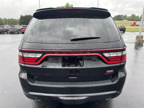 More photos of 2026 Dodge Durango GT Plus HEMI V8 at Blackwell Chrysler Dodge Jeep Ram Fiat Kia, VA