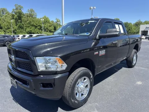 Another view of 2016 Ram 2500 Tradesman for sale in Danville, VA at Blackwell Chrysler Dodge Jeep Ram Fiat Kia