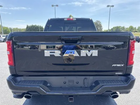 More photos of 2025 Ram 1500 Big Horn at Blackwell Chrysler Dodge Jeep Ram Fiat Kia, VA