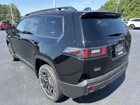 More photos of 2026 Jeep Cherokee Limited 4x4 at Blackwell Chrysler Dodge Jeep Ram Fiat Kia, VA