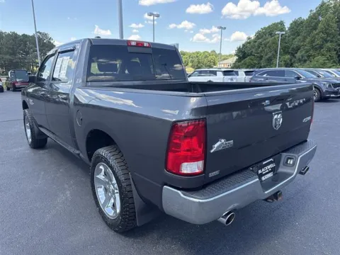 More photos of 2015 Ram 1500 Big Horn at Blackwell Chrysler Dodge Jeep Ram Fiat Kia, VA