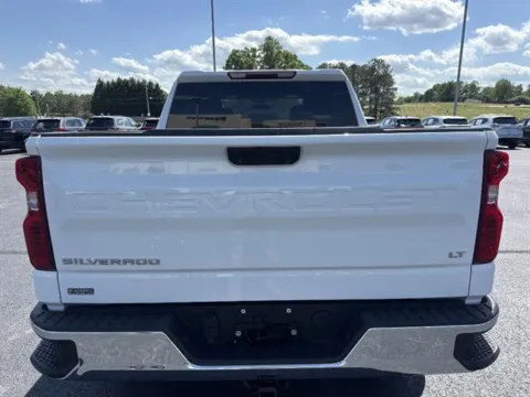 More photos of 2023 Chevrolet Silverado 1500 LT at Blackwell Chrysler Dodge Jeep Ram Fiat Kia, VA