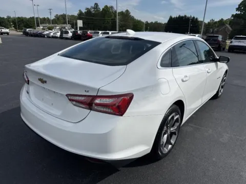 More photos of 2022 Chevrolet Malibu LT at Blackwell Chrysler Dodge Jeep Ram Fiat Kia, VA