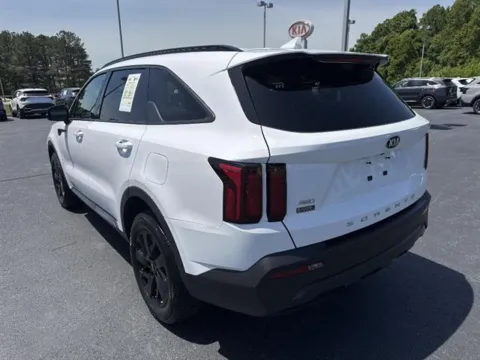 More photos of 2021 Kia Sorento AWD S 4dr SUV at Blackwell Chrysler Dodge Jeep Ram Fiat Kia, VA