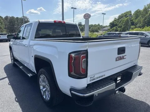More photos of 2018 GMC Sierra 1500 SLT at Blackwell Chrysler Dodge Jeep Ram Fiat Kia, VA