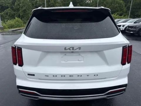 More photos of 2022 Kia Sorento SX at Blackwell Chrysler Dodge Jeep Ram Fiat Kia, VA