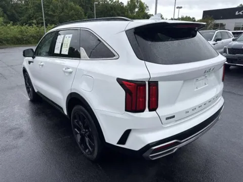 More photos of 2022 Kia Sorento SX at Blackwell Chrysler Dodge Jeep Ram Fiat Kia, VA