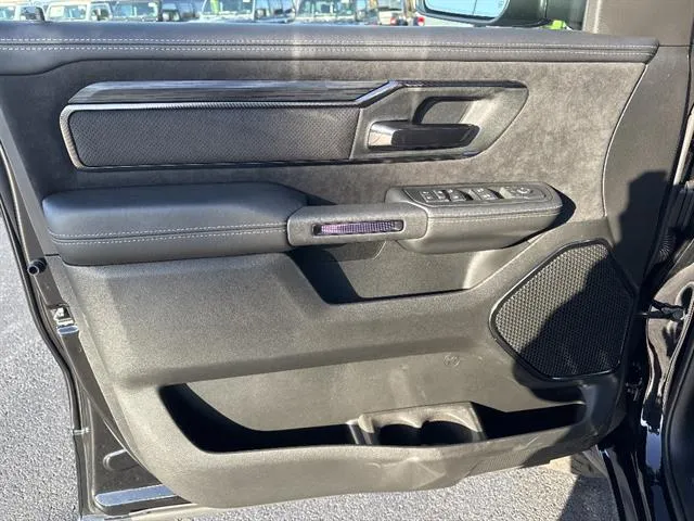 2026 RAM 1500 RHO - Photo 8