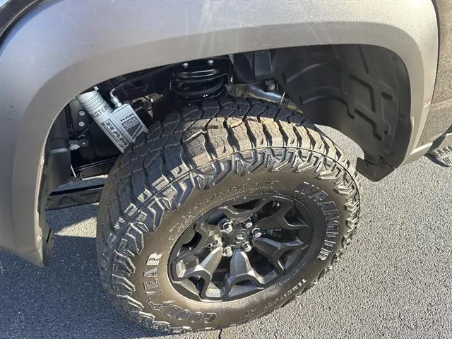 2026 RAM 1500 RHO - Photo 7