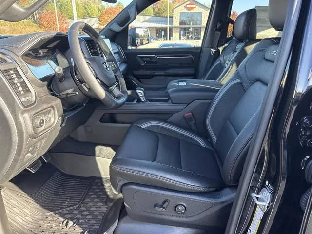 2026 RAM 1500 RHO - Photo 9