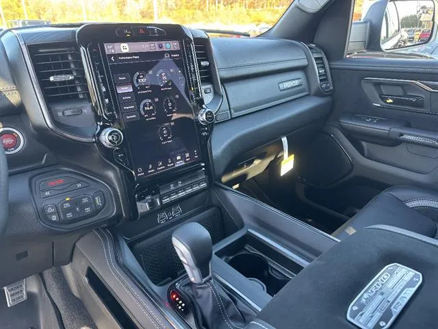 2026 RAM 1500 RHO - Photo 13