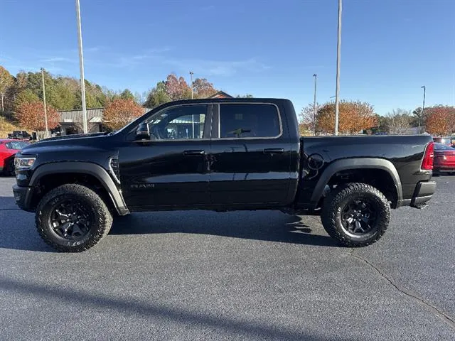 2026 RAM 1500 RHO - Photo 6