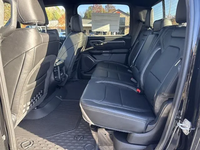 2026 RAM 1500 RHO - Photo 17
