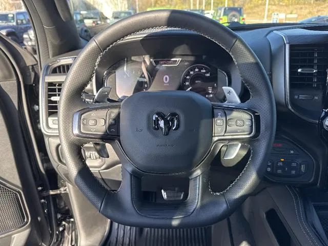 2026 RAM 1500 RHO - Photo 11