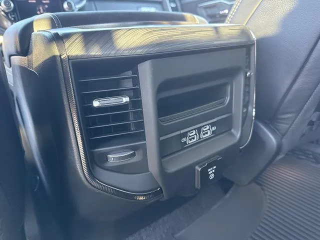 2026 RAM 1500 RHO - Photo 18