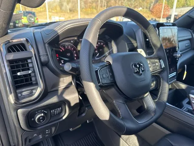 2026 RAM 1500 RHO - Photo 10