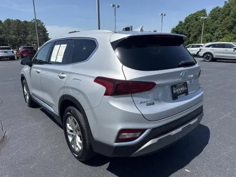 More photos of 2019 Hyundai Santa Fe SEL 2.4L at Blackwell Chrysler Dodge Jeep Ram Fiat Kia, VA