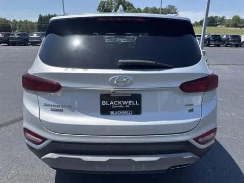 More photos of 2019 Hyundai Santa Fe SEL 2.4L at Blackwell Chrysler Dodge Jeep Ram Fiat Kia, VA
