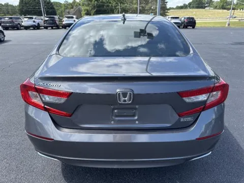 More photos of 2018 Honda Accord Sedan EX-L at Blackwell Chrysler Dodge Jeep Ram Fiat Kia, VA