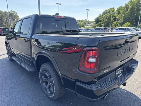 More photos of 2026 Ram 1500 Big Horn Crew Cab 4x4 5'7" Box at Blackwell Chrysler Dodge Jeep Ram Fiat Kia, VA