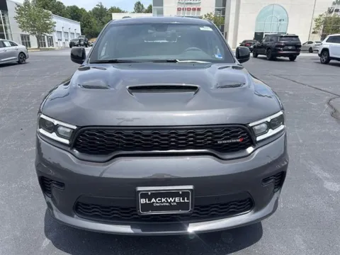 Photos of 2026 Dodge Durango GT AWD HEMIV8 for sale in Danville, VA at Blackwell Chrysler Dodge Jeep Ram Fiat Kia