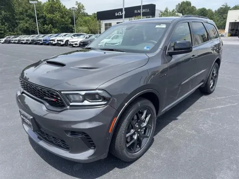 Another view of 2026 Dodge Durango GT AWD HEMIV8 for sale in Danville, VA at Blackwell Chrysler Dodge Jeep Ram Fiat Kia