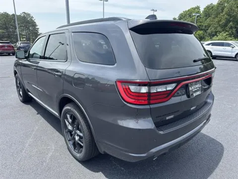 More photos of 2026 Dodge Durango GT AWD HEMIV8 at Blackwell Chrysler Dodge Jeep Ram Fiat Kia, VA