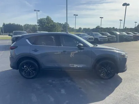 Photos of 2023 Mazda CX-5 2.5 S Preferred for sale in Danville, VA at Blackwell Chrysler Dodge Jeep Ram Fiat Kia
