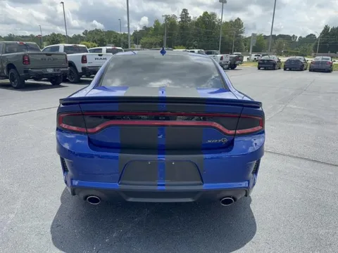 More photos of 2021 Dodge Charger SRT Hellcat Redeye at Blackwell Chrysler Dodge Jeep Ram Fiat Kia, VA