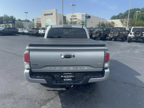 More photos of 2023 Toyota Tacoma TRD Sport at Blackwell Chrysler Dodge Jeep Ram Fiat Kia, VA