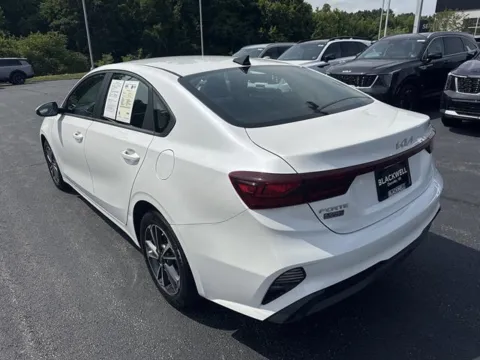 More photos of 2024 Kia Forte LXS at Blackwell Chrysler Dodge Jeep Ram Fiat Kia, VA