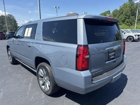 More photos of 2016 Chevrolet Suburban 4x4 LTZ 1500 4dr SUV at Blackwell Chrysler Dodge Jeep Ram Fiat Kia, VA