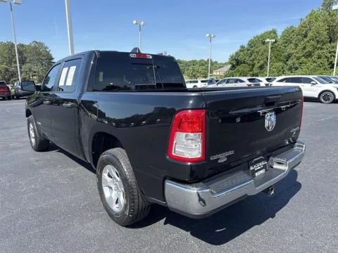 More photos of 2023 Ram 1500 Big Horn at Blackwell Chrysler Dodge Jeep Ram Fiat Kia, VA