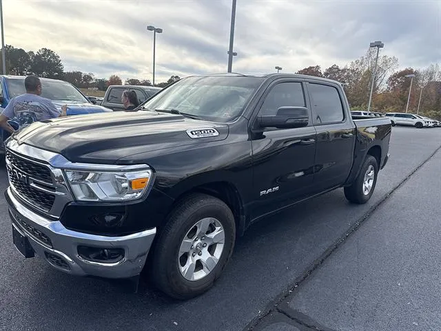2023 Ram 1500 Big Horn for sale in Danville, VA