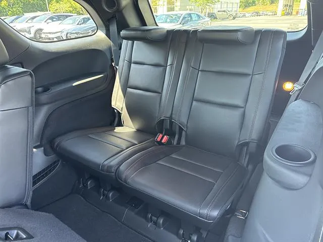 2026 Dodge Durango GT HEMI Plus V8 - Photo 15