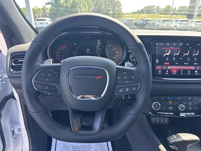 2026 Dodge Durango GT HEMI Plus V8 - Photo 7