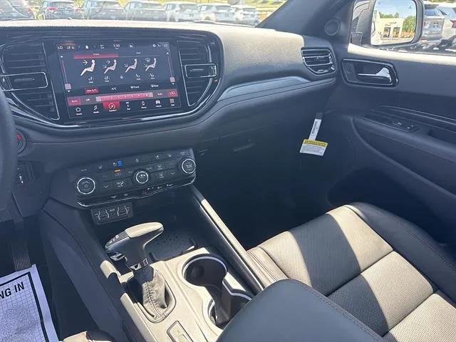 2026 Dodge Durango GT HEMI Plus V8 - Photo 9