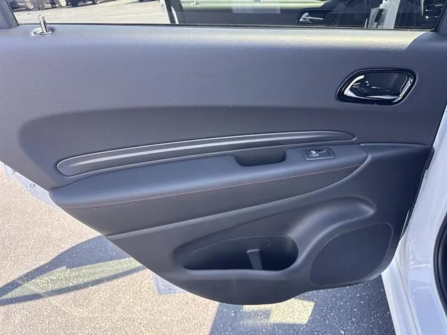 2026 Dodge Durango GT HEMI Plus V8 - Photo 11