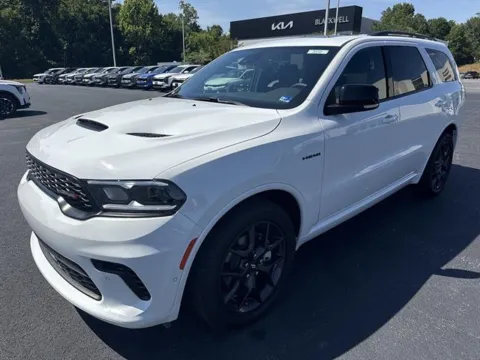 Another view of 2026 Dodge Durango GT Plus HEMI V8 for sale in Danville, VA at Blackwell Chrysler Dodge Jeep Ram Fiat Kia
