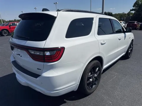 More photos of 2026 Dodge Durango GT Plus HEMI V8 at Blackwell Chrysler Dodge Jeep Ram Fiat Kia, VA