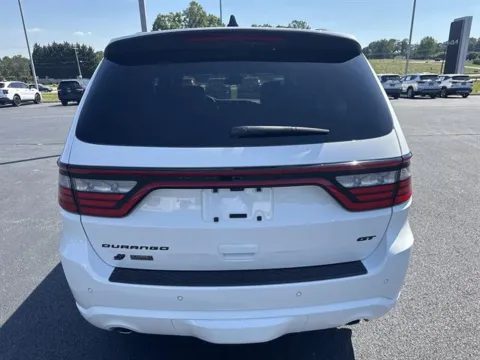 More photos of 2026 Dodge Durango GT Plus HEMI V8 at Blackwell Chrysler Dodge Jeep Ram Fiat Kia, VA