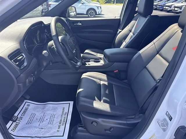2026 Dodge Durango GT HEMI Plus V8 - Photo 6